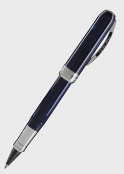 Ручка-ролер Visconti Rembrandt Blue, фото